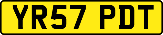 YR57PDT
