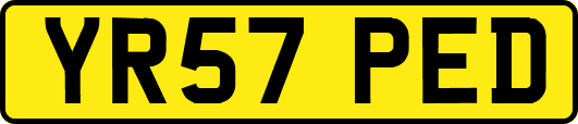 YR57PED