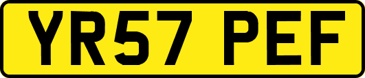 YR57PEF