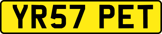 YR57PET