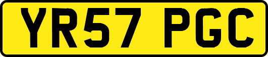 YR57PGC
