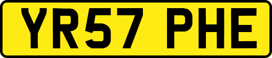 YR57PHE