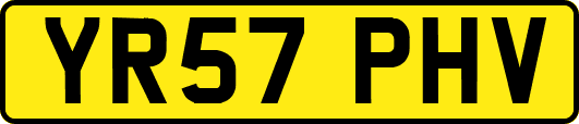YR57PHV