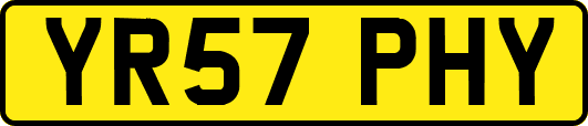YR57PHY