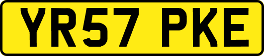YR57PKE