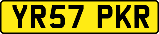 YR57PKR