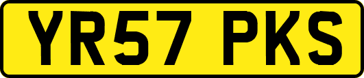 YR57PKS