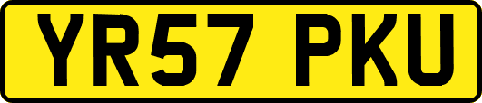 YR57PKU
