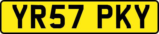YR57PKY