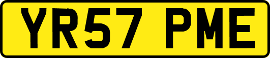 YR57PME