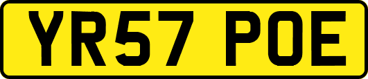 YR57POE