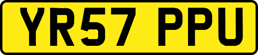 YR57PPU