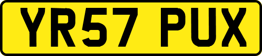 YR57PUX