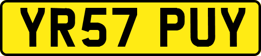 YR57PUY