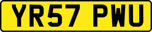 YR57PWU