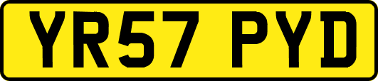 YR57PYD