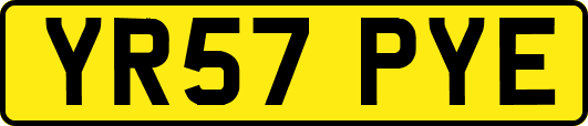 YR57PYE