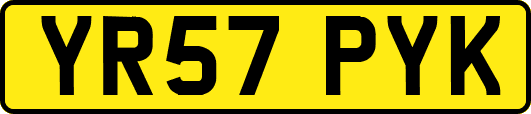 YR57PYK