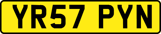 YR57PYN