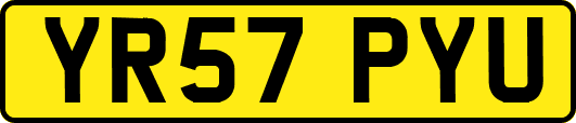 YR57PYU