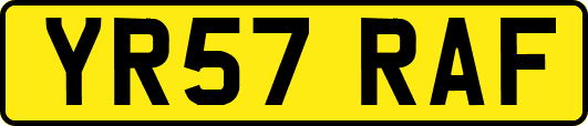 YR57RAF