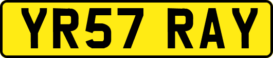 YR57RAY