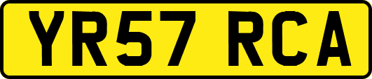 YR57RCA