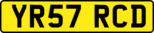 YR57RCD