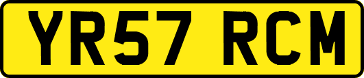 YR57RCM