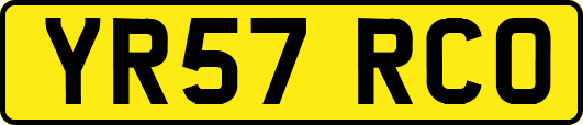 YR57RCO