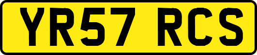 YR57RCS