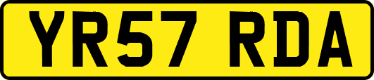 YR57RDA