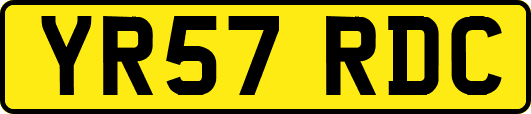 YR57RDC