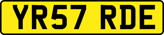 YR57RDE