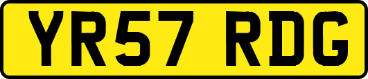 YR57RDG