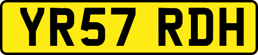 YR57RDH