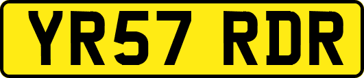 YR57RDR