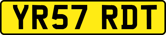 YR57RDT