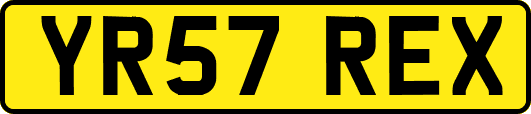 YR57REX
