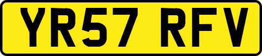 YR57RFV