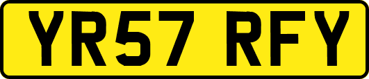 YR57RFY
