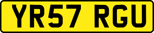 YR57RGU