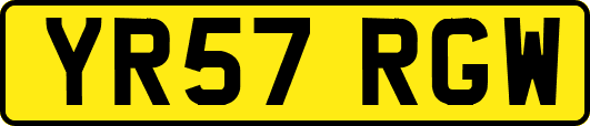 YR57RGW