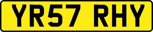 YR57RHY