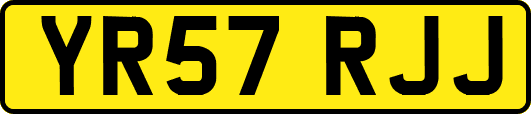 YR57RJJ