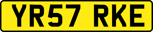 YR57RKE