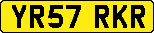 YR57RKR