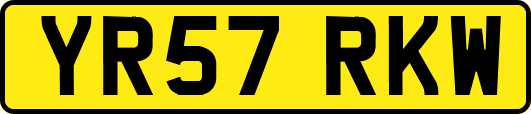YR57RKW