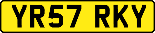 YR57RKY