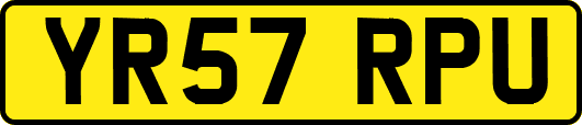 YR57RPU